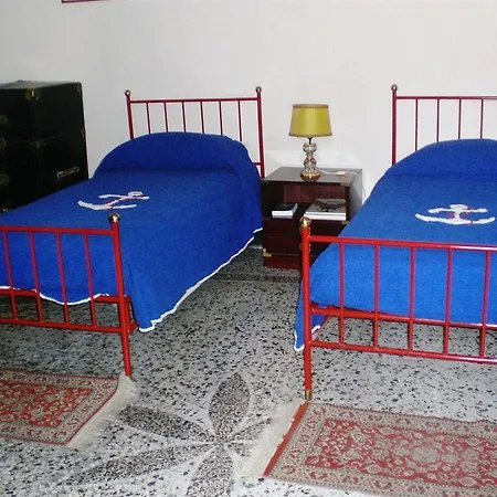 La Casa Dell'ammiraglio
