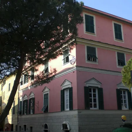 Apartment La Casa Dell'ammiraglio Moneglia