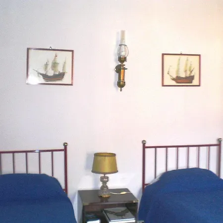 Apartment La Casa Dell'ammiraglio
