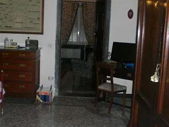 La Casa Dell'ammiraglio Apartment Moneglia