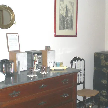 La Casa Dell'ammiraglio Moneglia