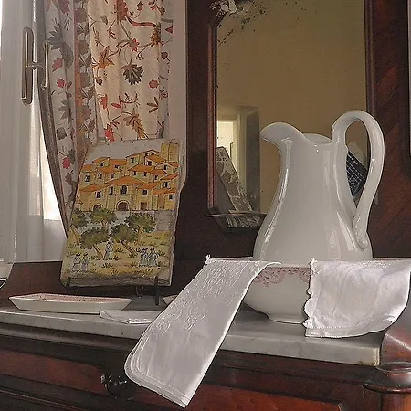 La Casa Dell'ammiraglio Apartment