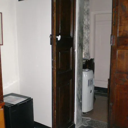 Apartment La Casa Dell'ammiraglio *