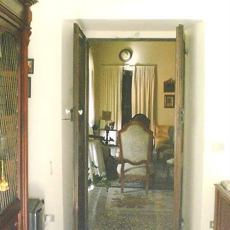 La Casa Dell'ammiraglio *
