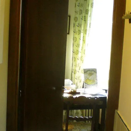 La Casa Dell'ammiraglio