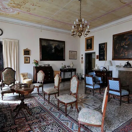 La Casa Dell'ammiraglio * Moneglia