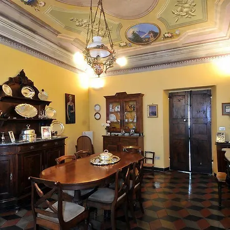 La Casa Dell'ammiraglio Moneglia
