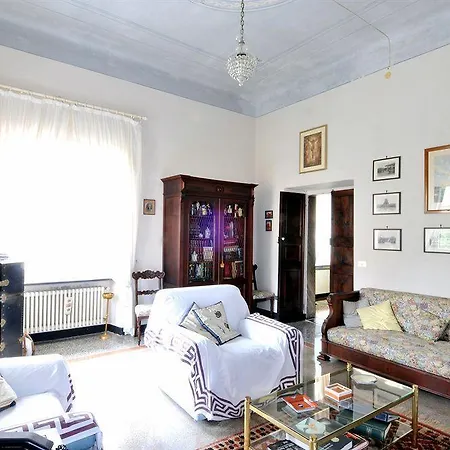 La Casa Dell'ammiraglio Apartment