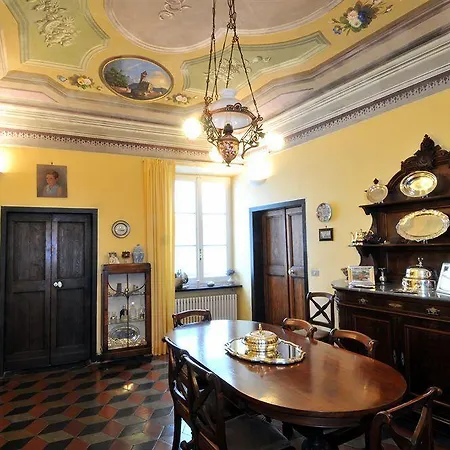 La Casa Dell'ammiraglio *