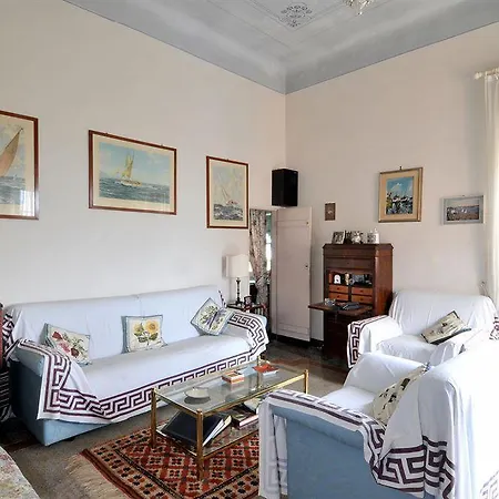 La Casa Dell'ammiraglio