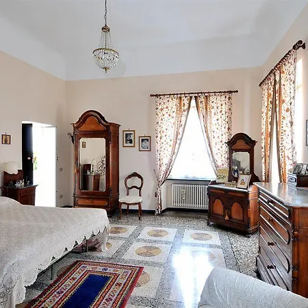 Apartment La Casa Dell'ammiraglio Moneglia
