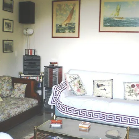 La Casa Dell'ammiraglio * Moneglia