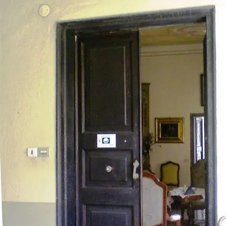 La Casa Dell'ammiraglio * Moneglia