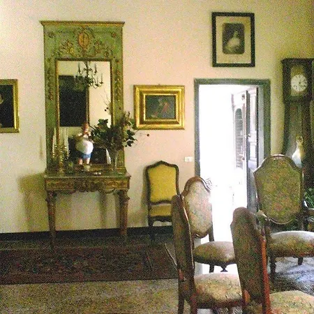 Apartment La Casa Dell'ammiraglio *