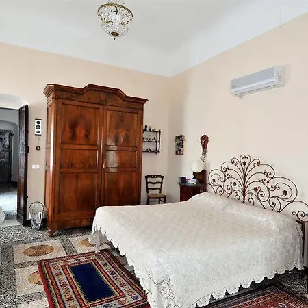 La Casa Dell'ammiraglio Apartment *