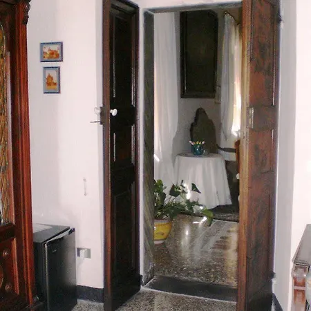 La Casa Dell'ammiraglio Moneglia