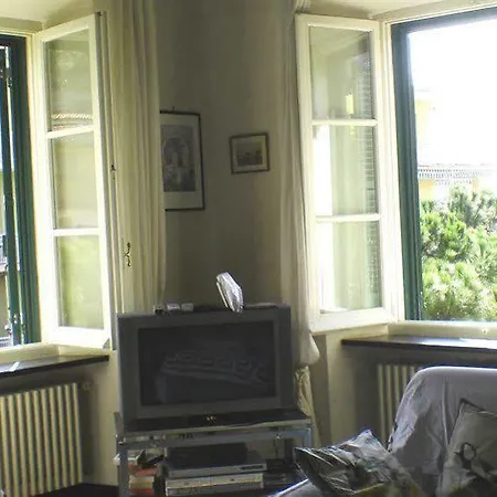 La Casa Dell'ammiraglio Apartment *