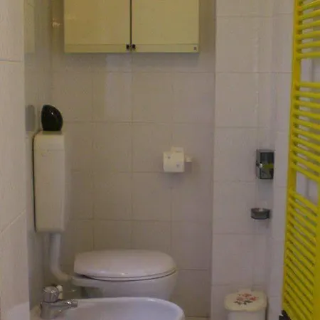 La Casa Dell'ammiraglio Apartment Moneglia