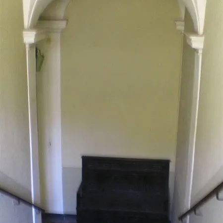 La Casa Dell'ammiraglio Apartment